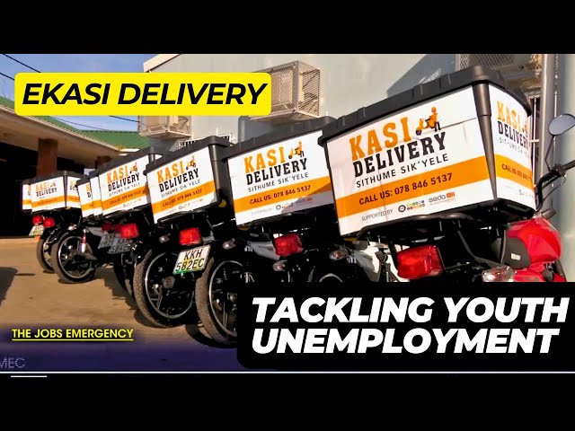 ekasi delivery