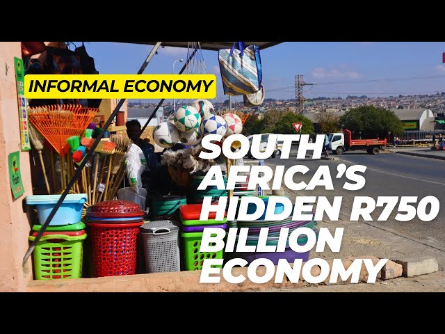 township informal economy